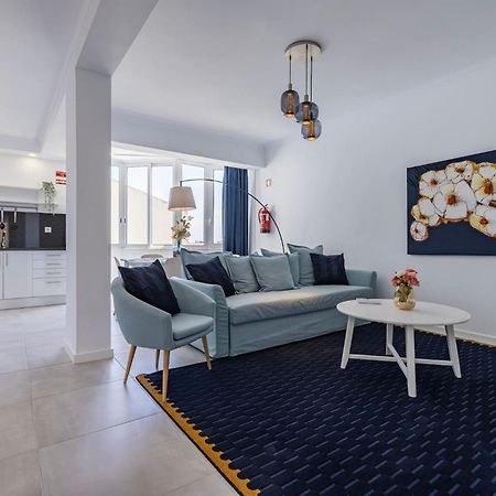 Urban Elegance Apartment 알마다 외부 사진