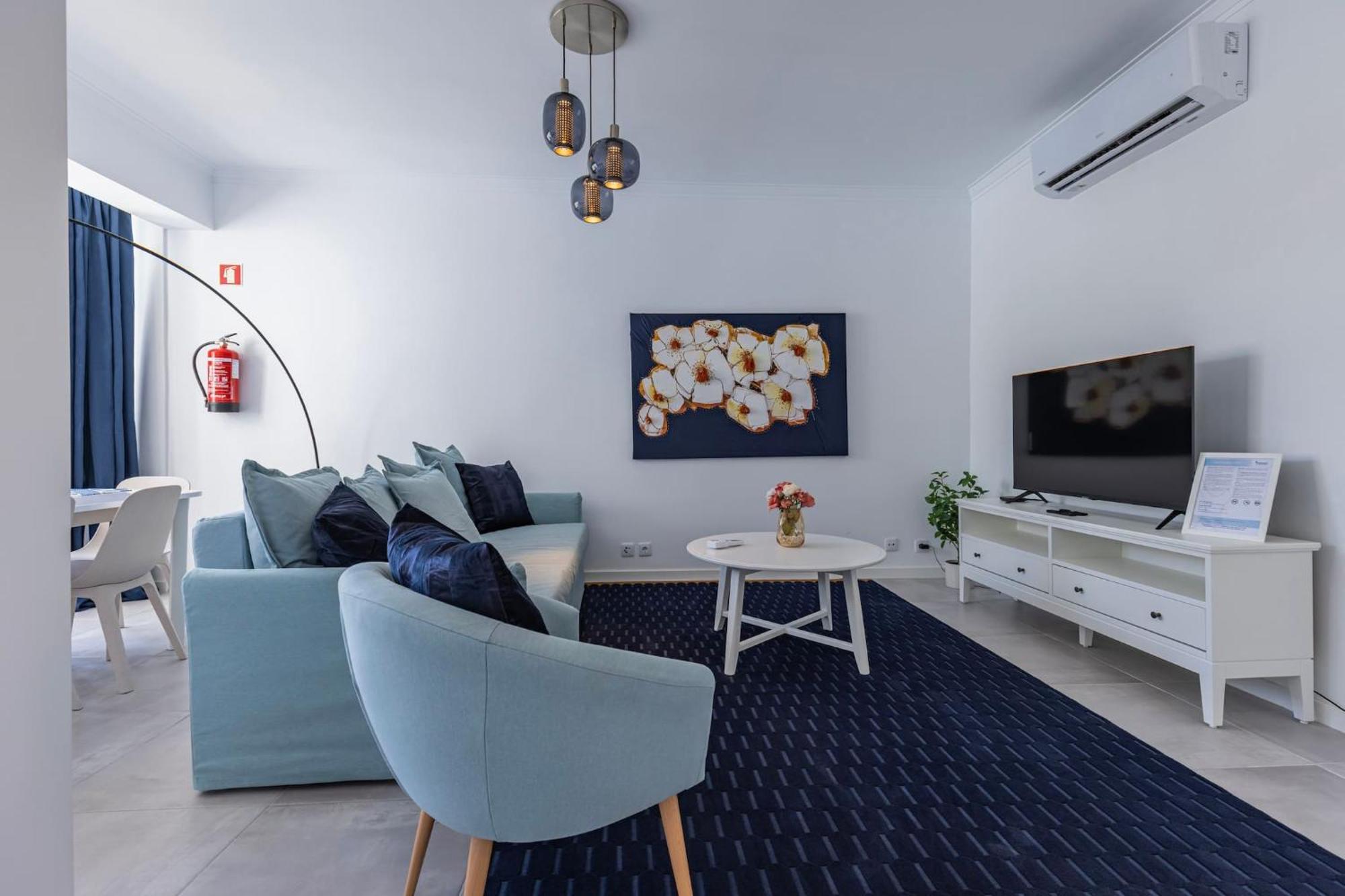 Urban Elegance Apartment 알마다 외부 사진