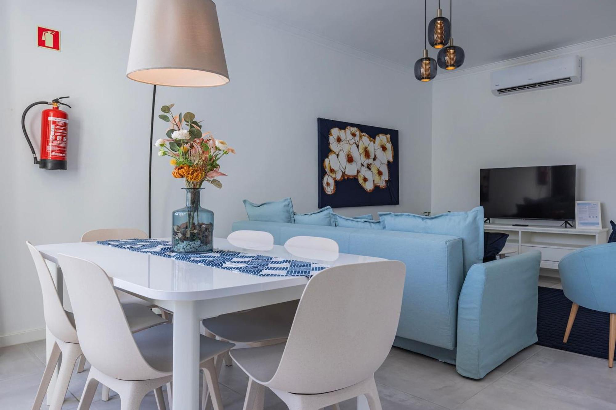 Urban Elegance Apartment 알마다 외부 사진