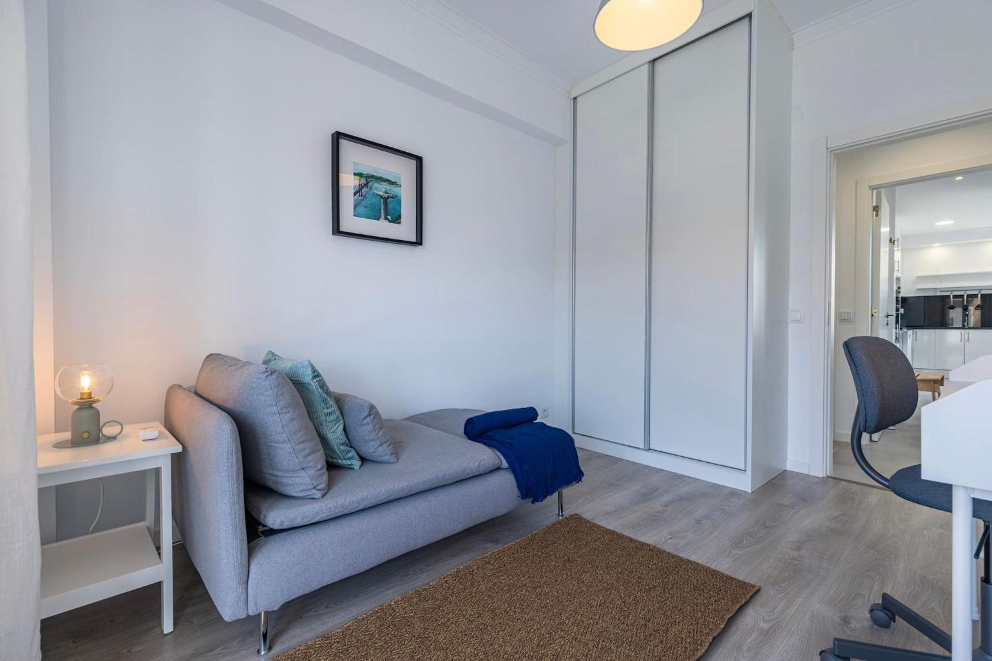 Urban Elegance Apartment 알마다 외부 사진