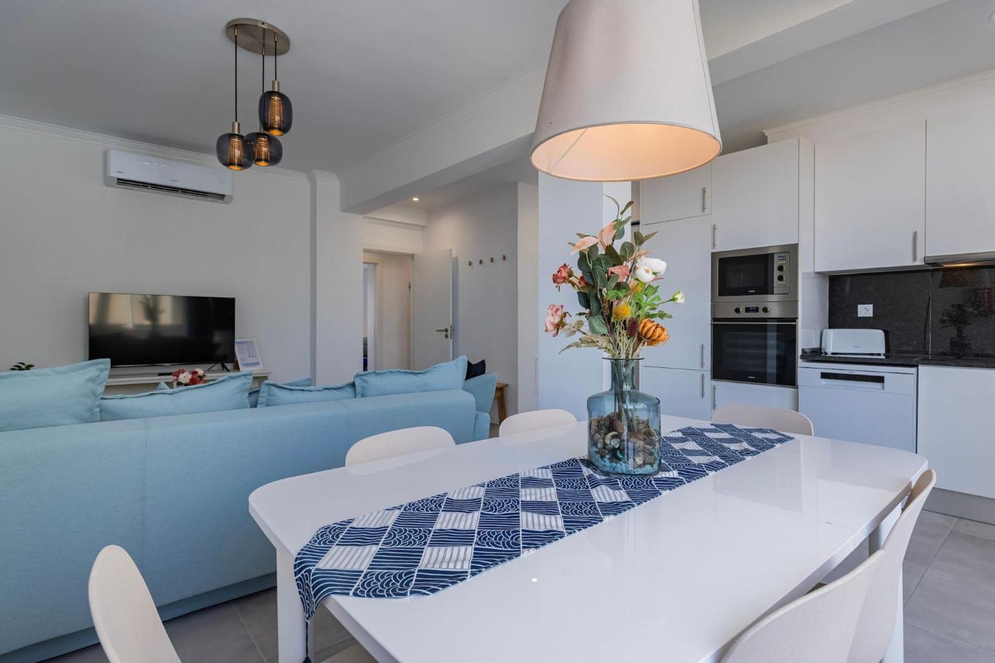 Urban Elegance Apartment 알마다 외부 사진