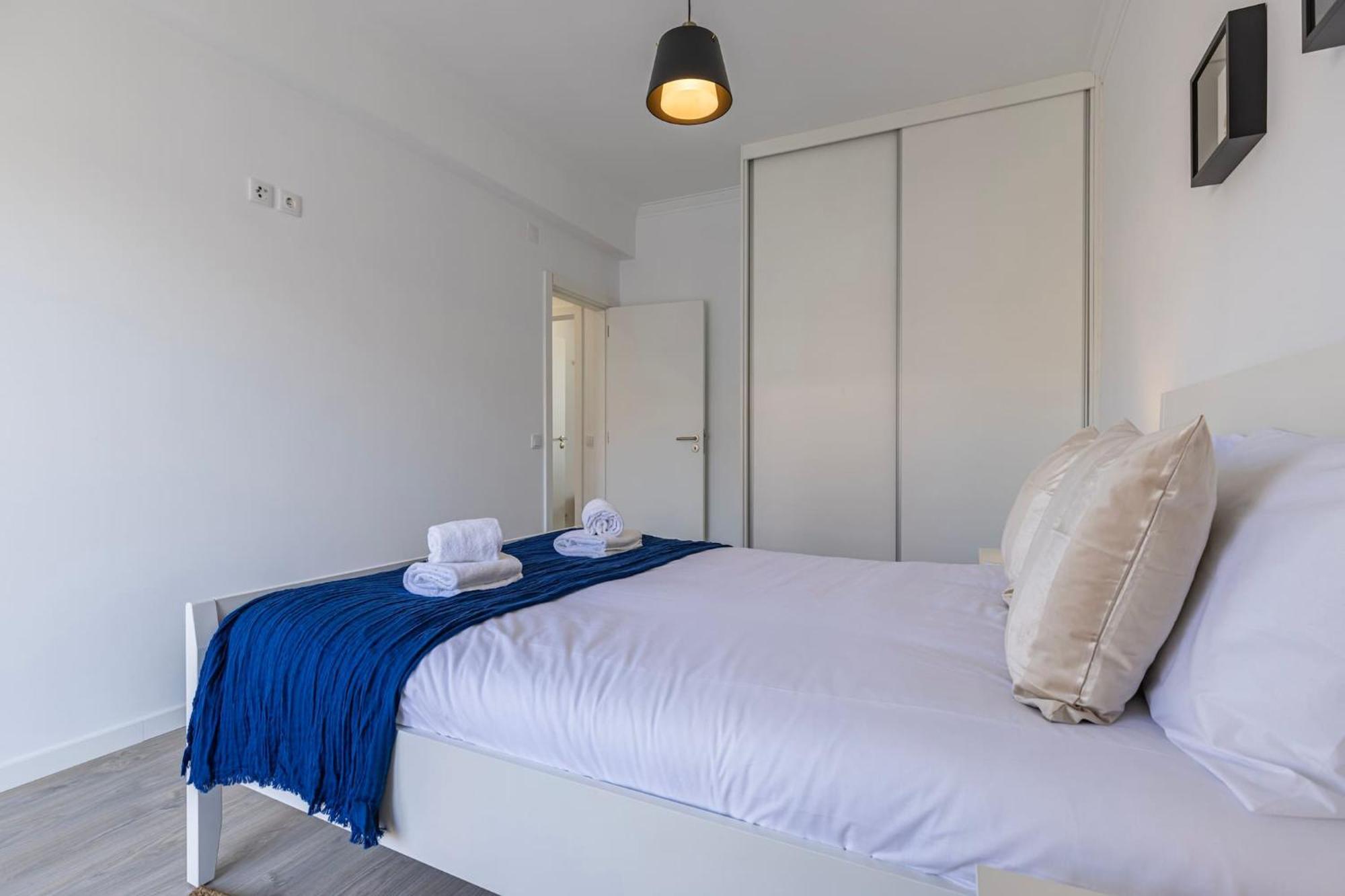 Urban Elegance Apartment 알마다 외부 사진