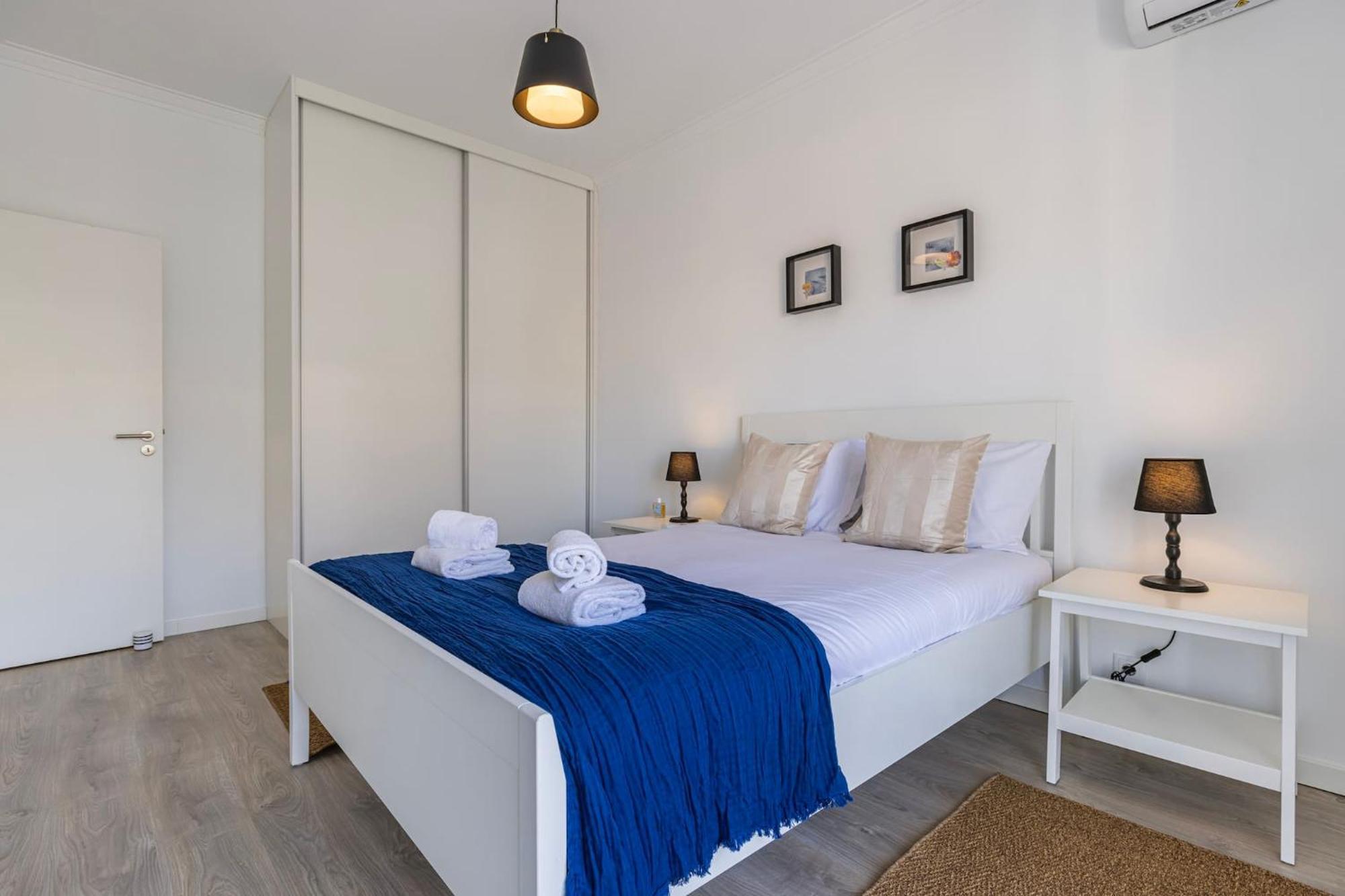 Urban Elegance Apartment 알마다 외부 사진