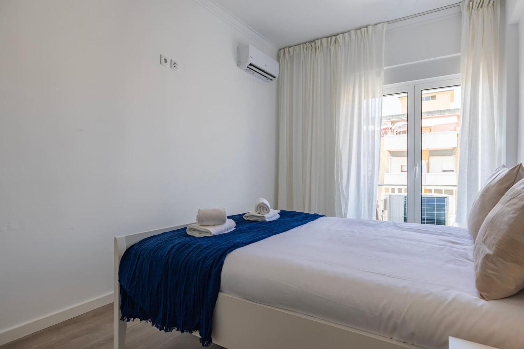 Urban Elegance Apartment 알마다 외부 사진