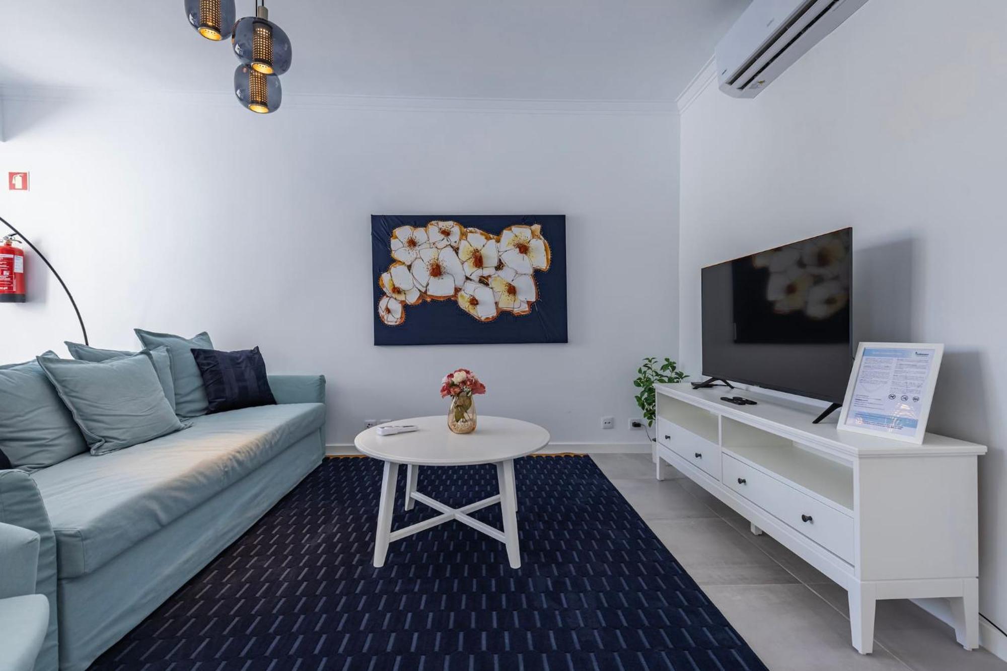 Urban Elegance Apartment 알마다 외부 사진