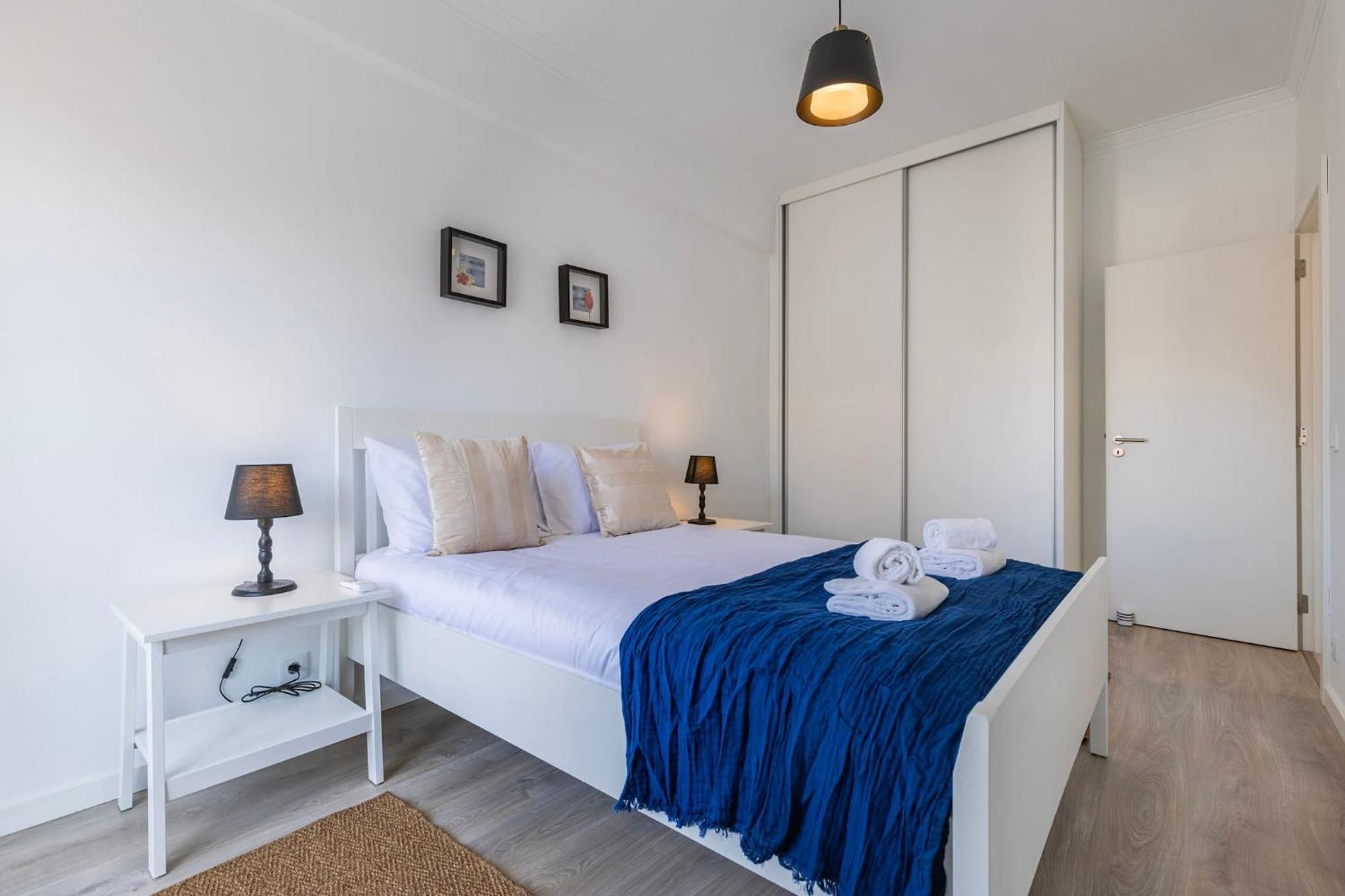 Urban Elegance Apartment 알마다 외부 사진
