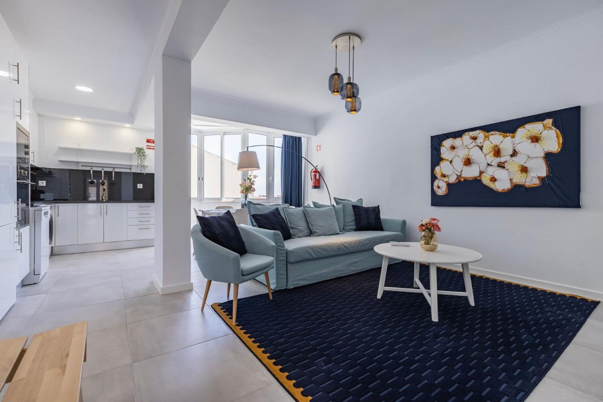 Urban Elegance Apartment 알마다 외부 사진